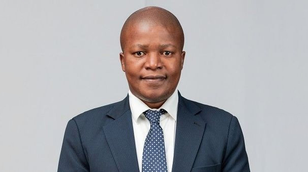 Eswatini Sugars Banele Nyamane. 